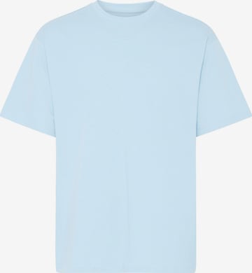 T-Shirt ' BHFisher ' BLEND en bleu : devant