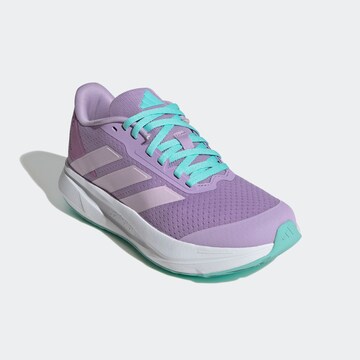 ADIDAS SPORTSWEAR Sneaker 'Duramo' in Lila