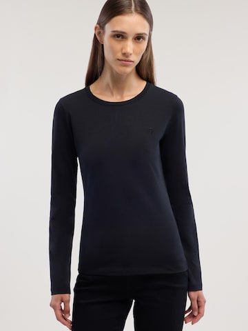 Maglietta di Trussardi in nero