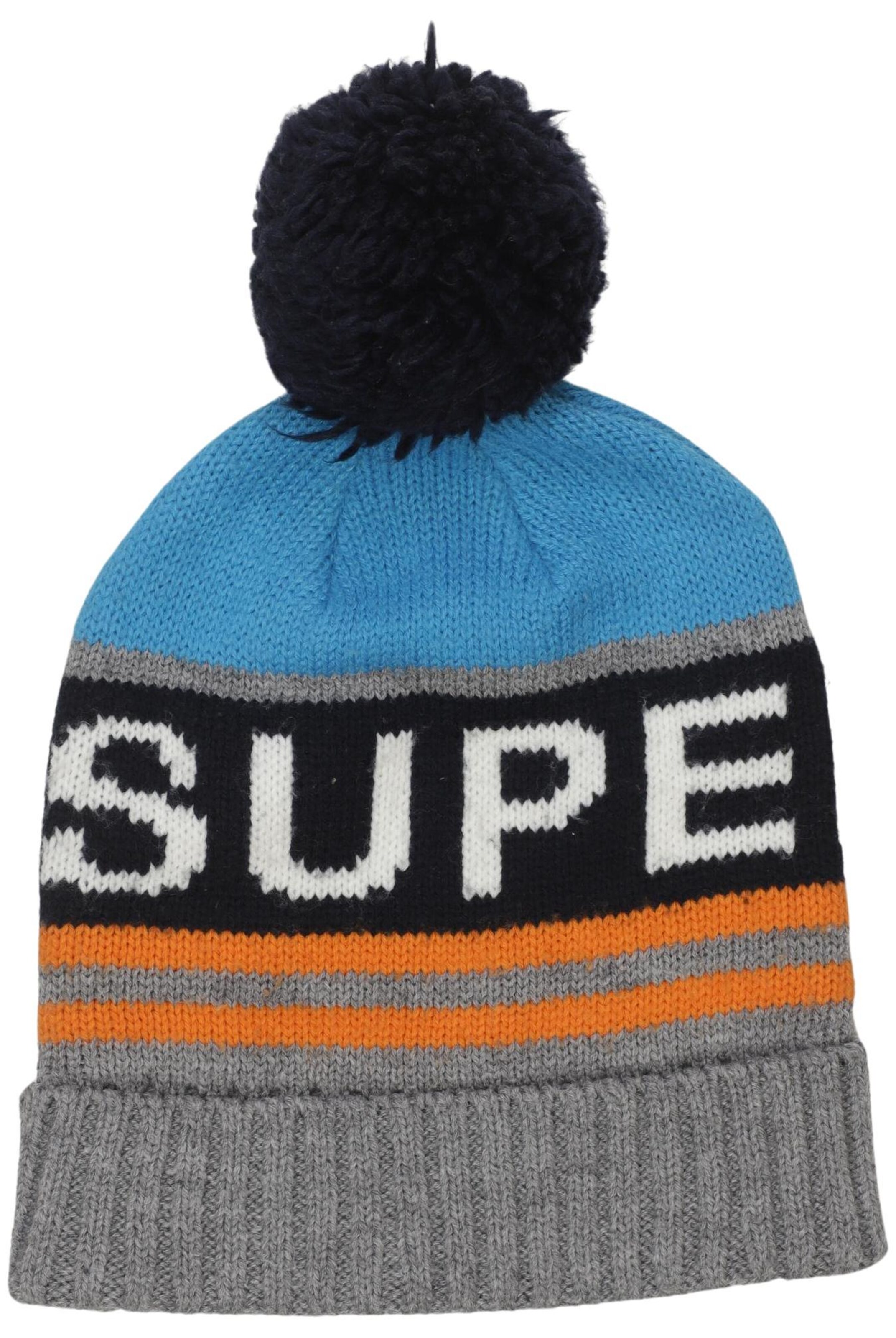 Superdry & Co Hat & Cap in One size in Mixed colors: front