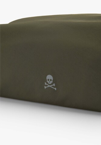 Scalpers Toilettilaukku värissä vihreä