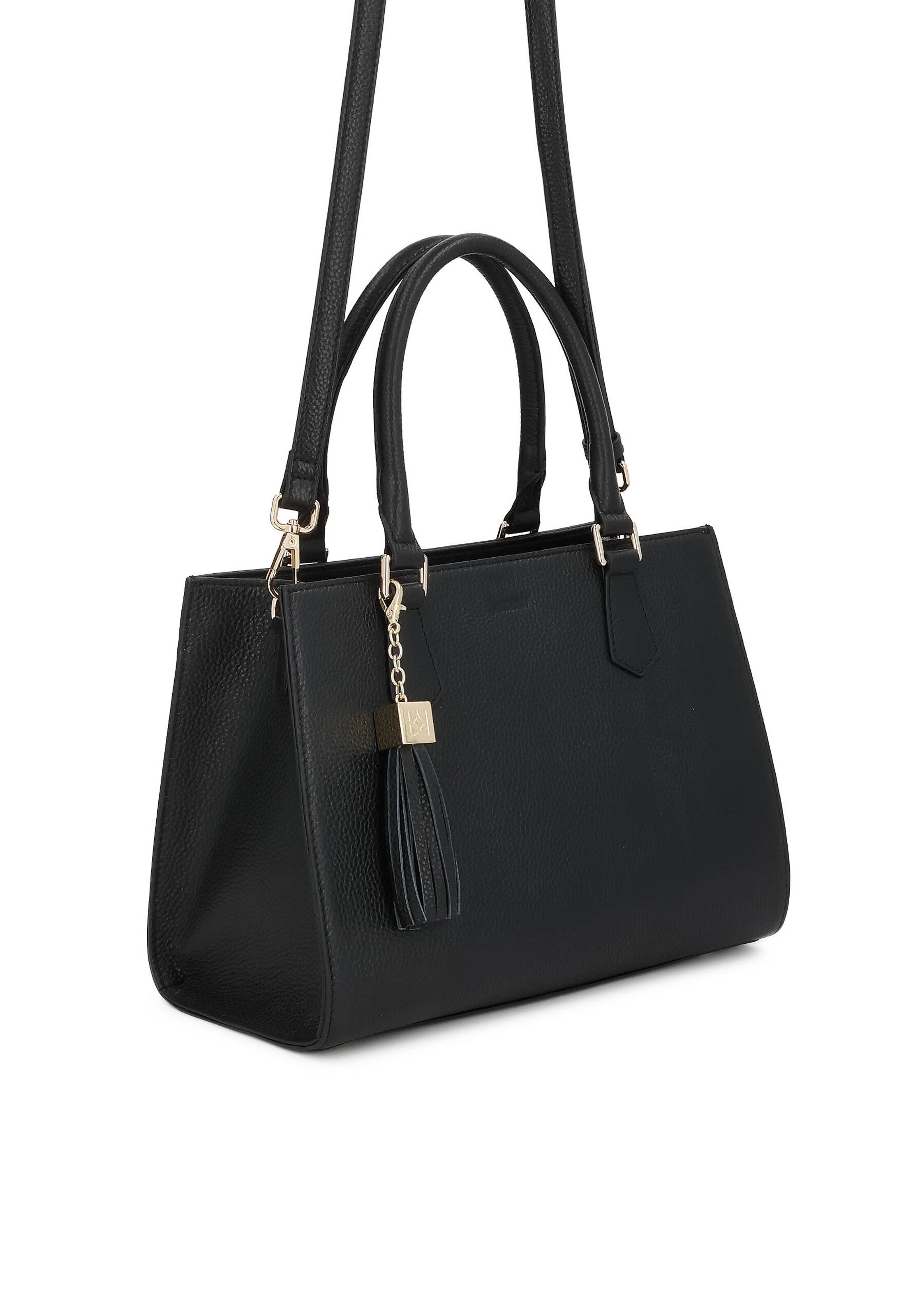 Sacs à main Kazar en noir