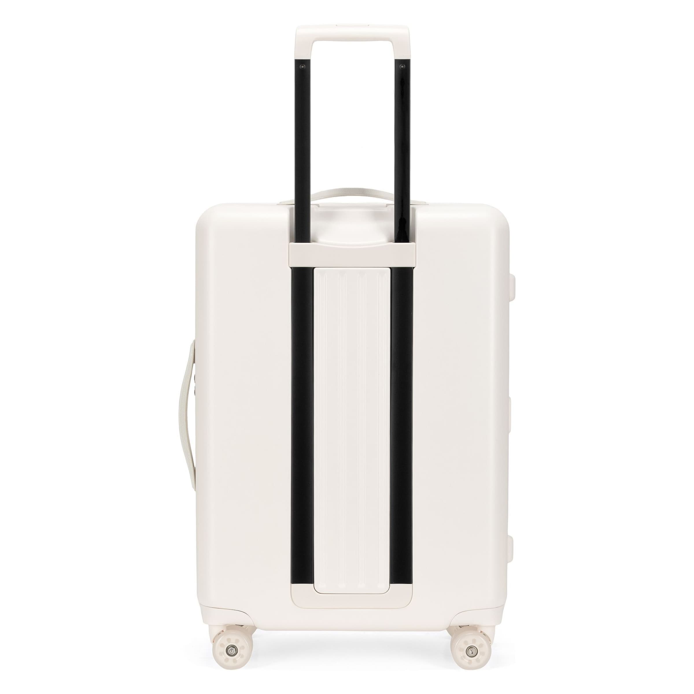 Epic Trolley 'Atlas' in White