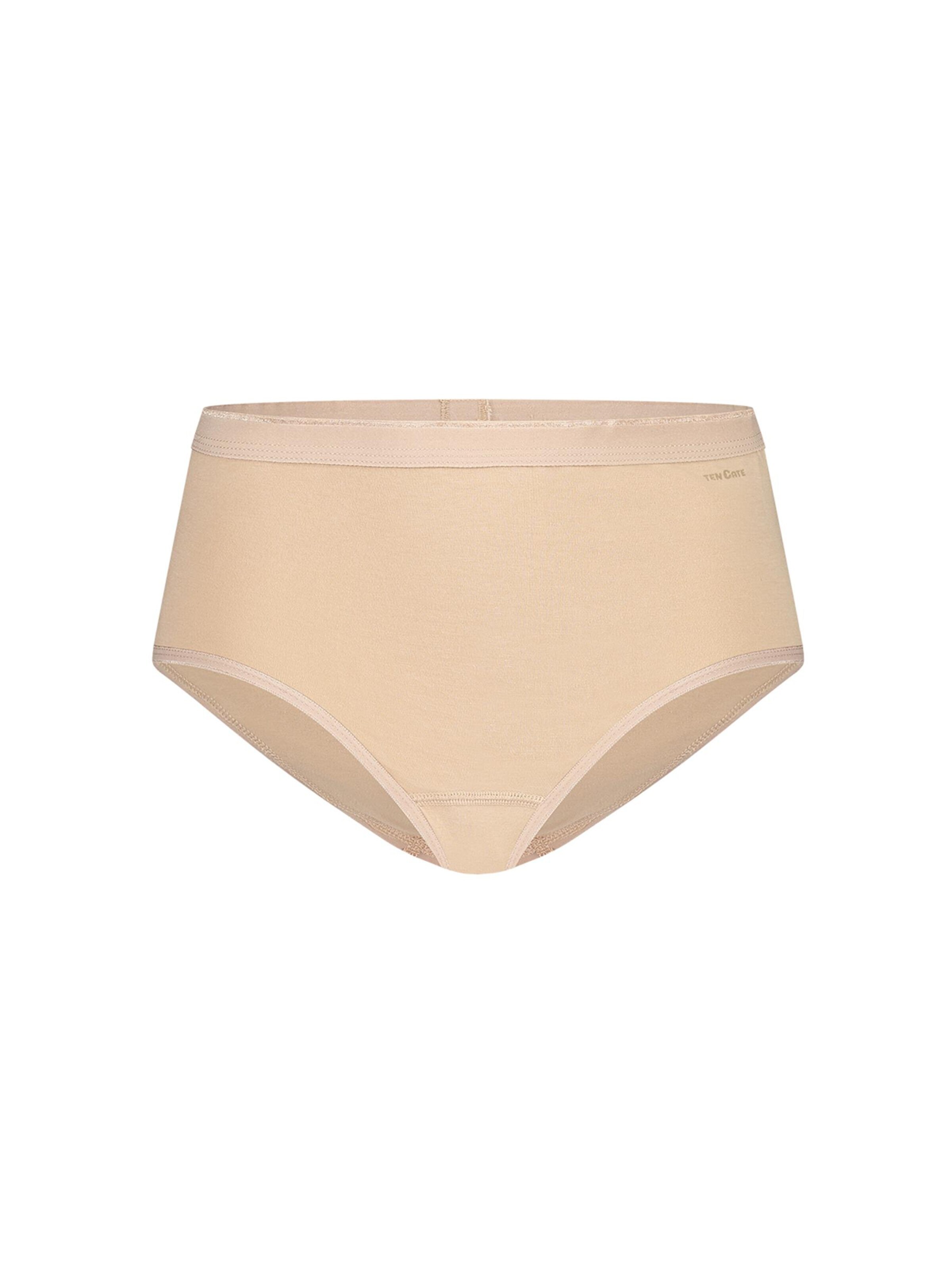 Ten Cate Panty in Beige