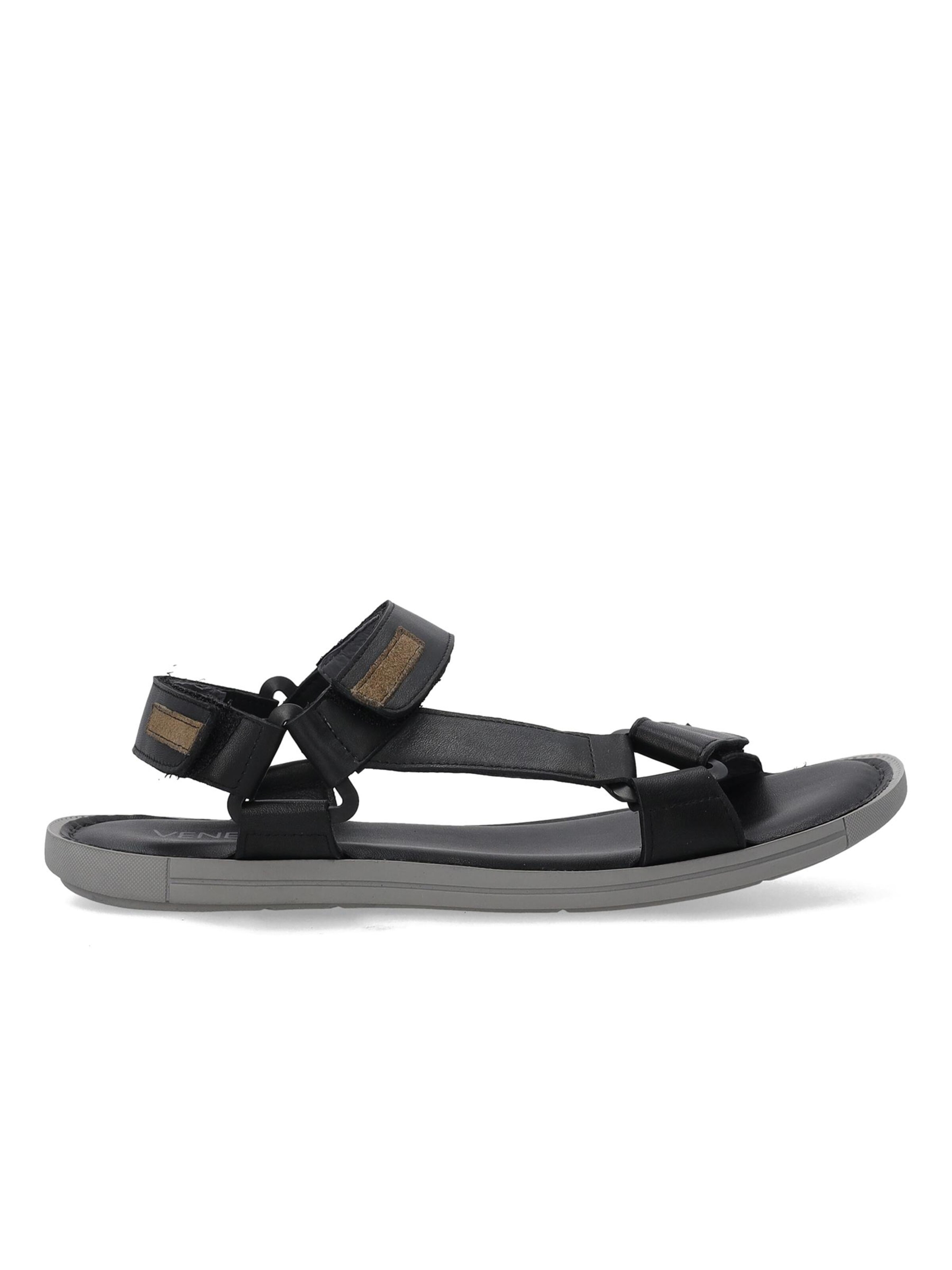 VENEZIA Sandale‌‌‌‌‌‌‌‌‌ in Schwarz