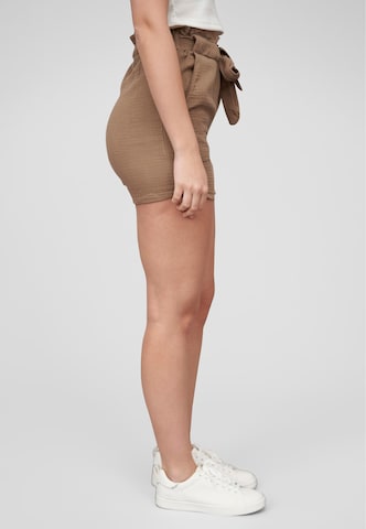 Cloud5ive Regular Trousers in Brown