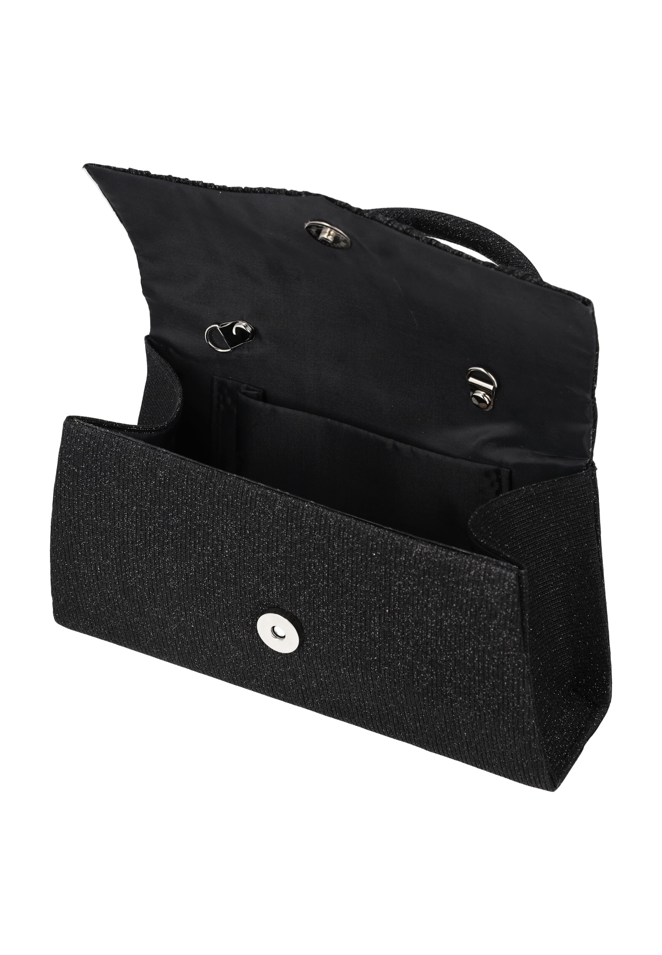 Sacs à main faina en noir