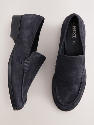 mėlyna Next Loaferai 'Forever Comfort'