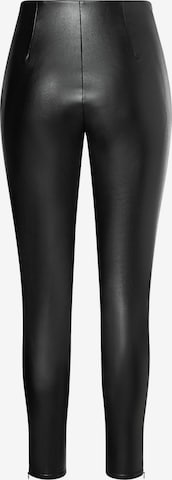 regular Leggings di MORE & MORE in nero