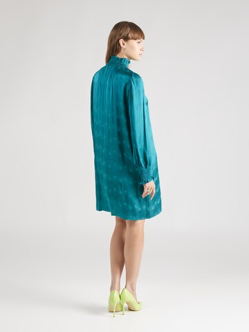 FRNCH PARIS - Vestido 'EWA' em azul