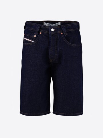 Picaldi Regular Jeans 'Zicco 471 JS' in Blue: front