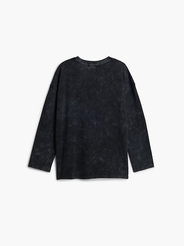 Desigual - Camiseta en negro