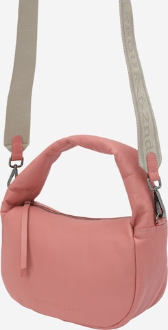 Harbour 2nd Shoulder Bag 'Jule' in Pink: front