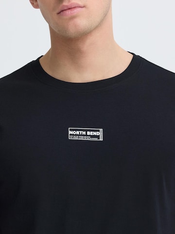 North Bend - Camisa ' NBKunt ' em preto