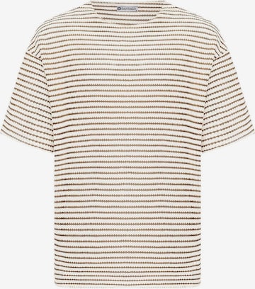 Dandalo Paita värissä ruskea: etupuoli