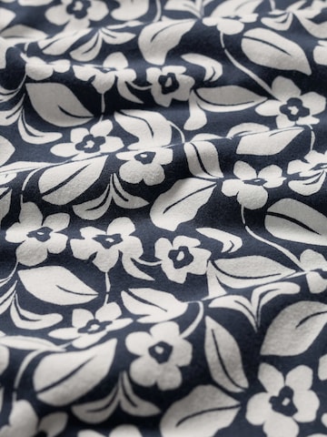 Robe 'Pier View' Seasalt Cornwall en bleu