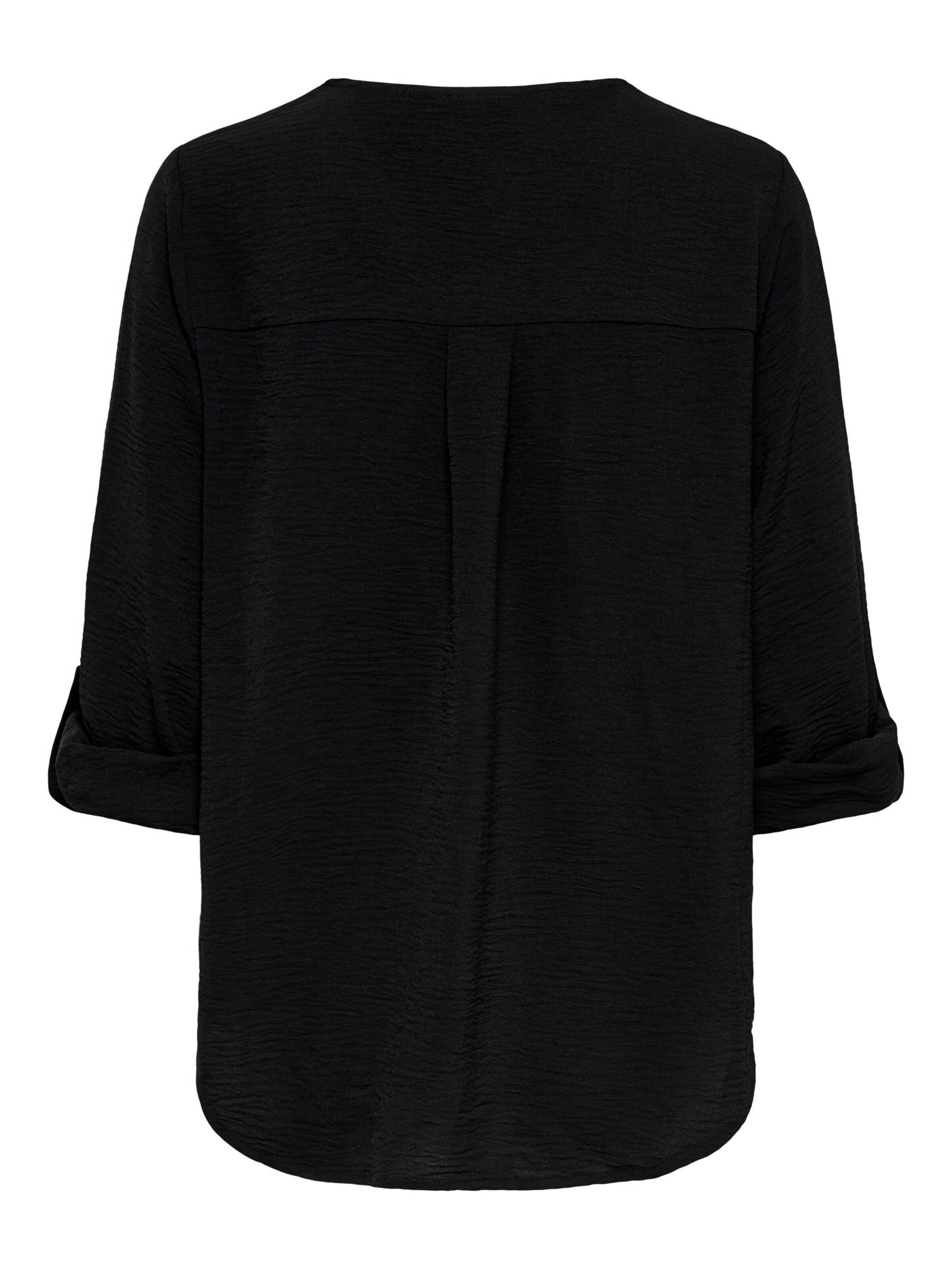 Only Maternity Blouse 'OLMJana' in Black