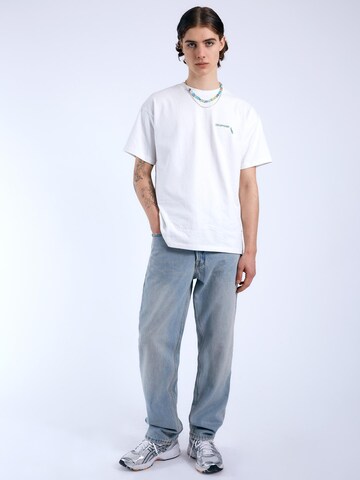 Dr. Denim Regular Jeans 'Dash Straight' in Blue