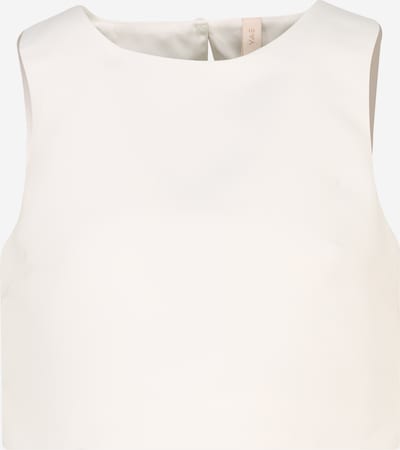 Y.A.S Petite Blouse 'DINA' in natural white, Item view