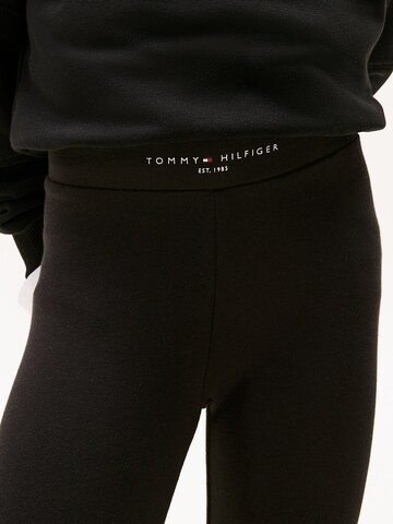 TOMMY HILFIGER Set in Black