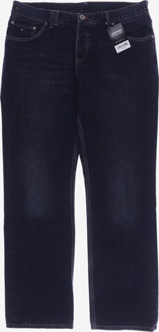 TOMMY HILFIGER Jeans 36 in Blau: predná strana