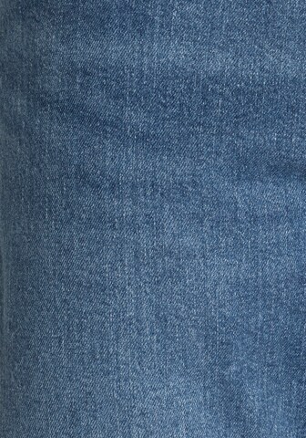 LEVI'S ® Zúžený Džíny '512' – modrá