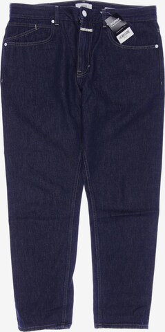 Closed Jeans 34 in Blau: predná strana