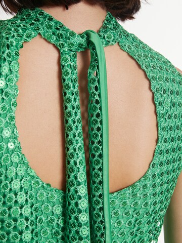 Ana Alcazar Top in Grün