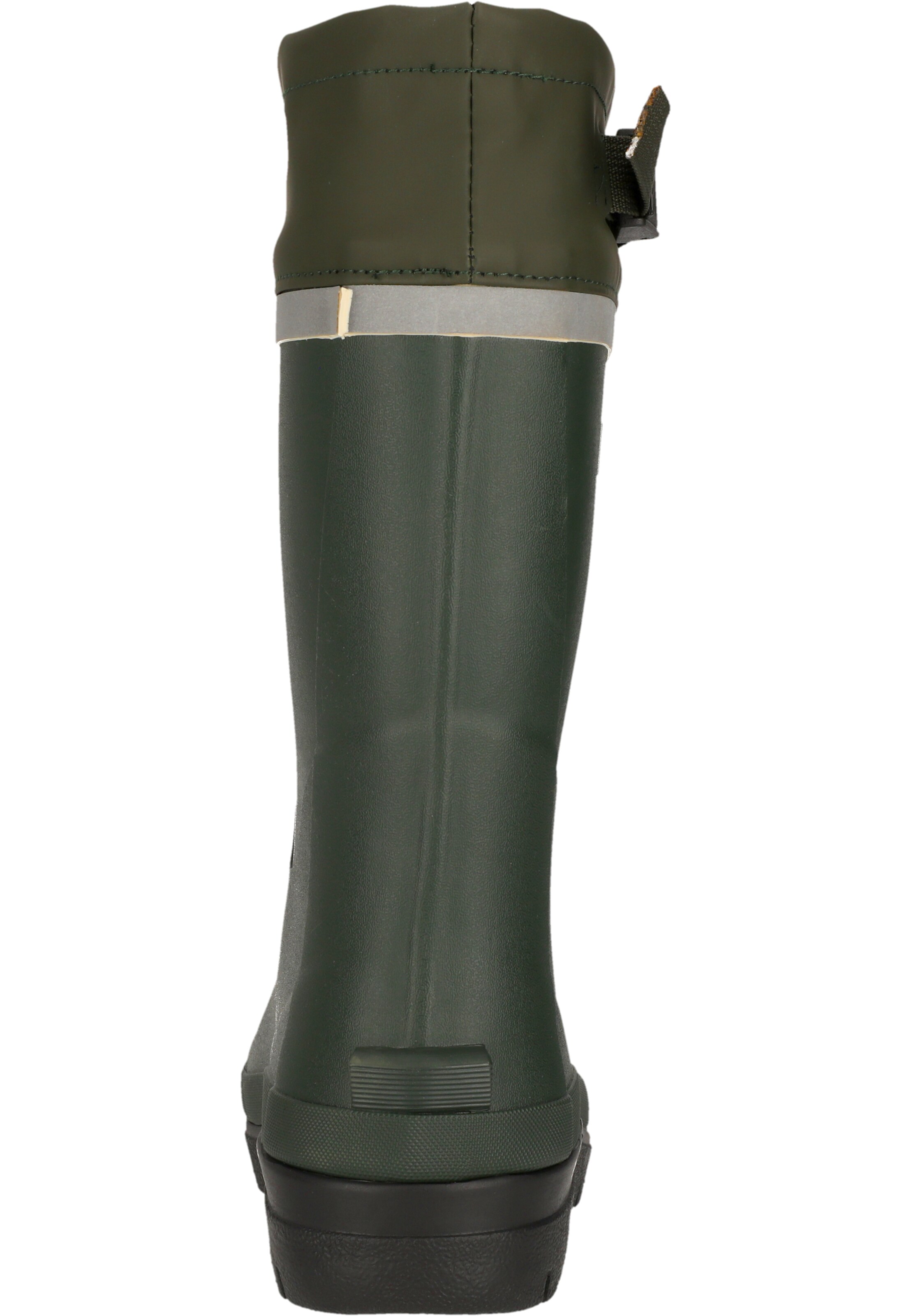Weather Report Gummistiefel 'Kago' in Grün
