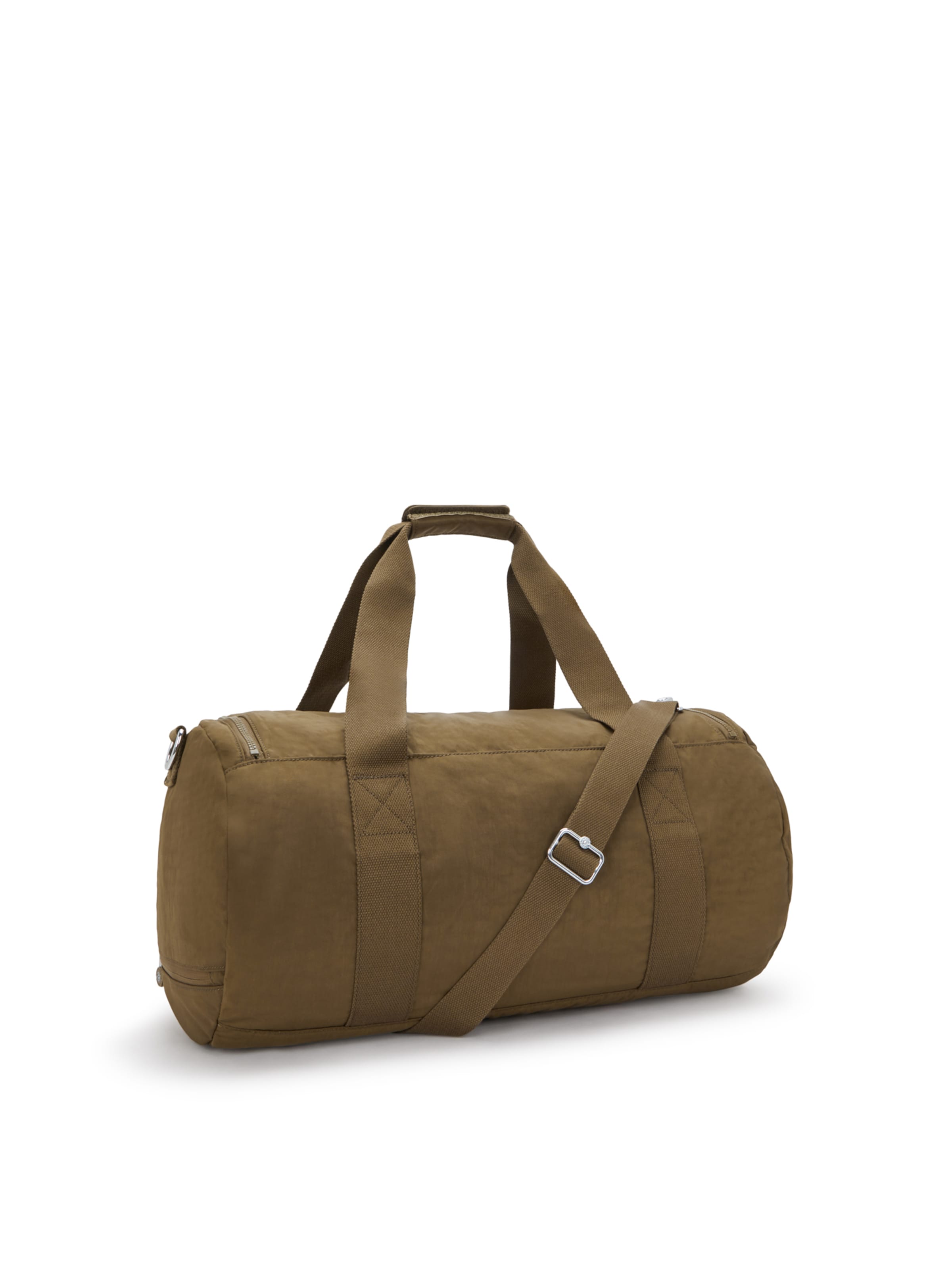 Borsa da viaggio 'Argus' di KIPLING in verde