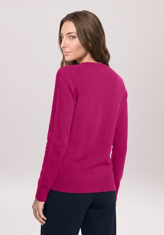 Betty Barclay Pullover in Lila