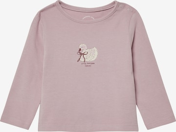 s.Oliver Shirt in Pink: Vorderseite