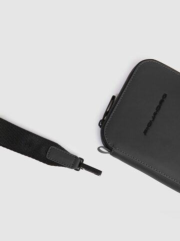 Piquadro Document bag in Black