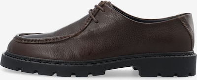Bianco Lace-up shoe 'JEFF' in Brown, Item view