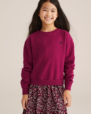 Robe WE Fashion en rose