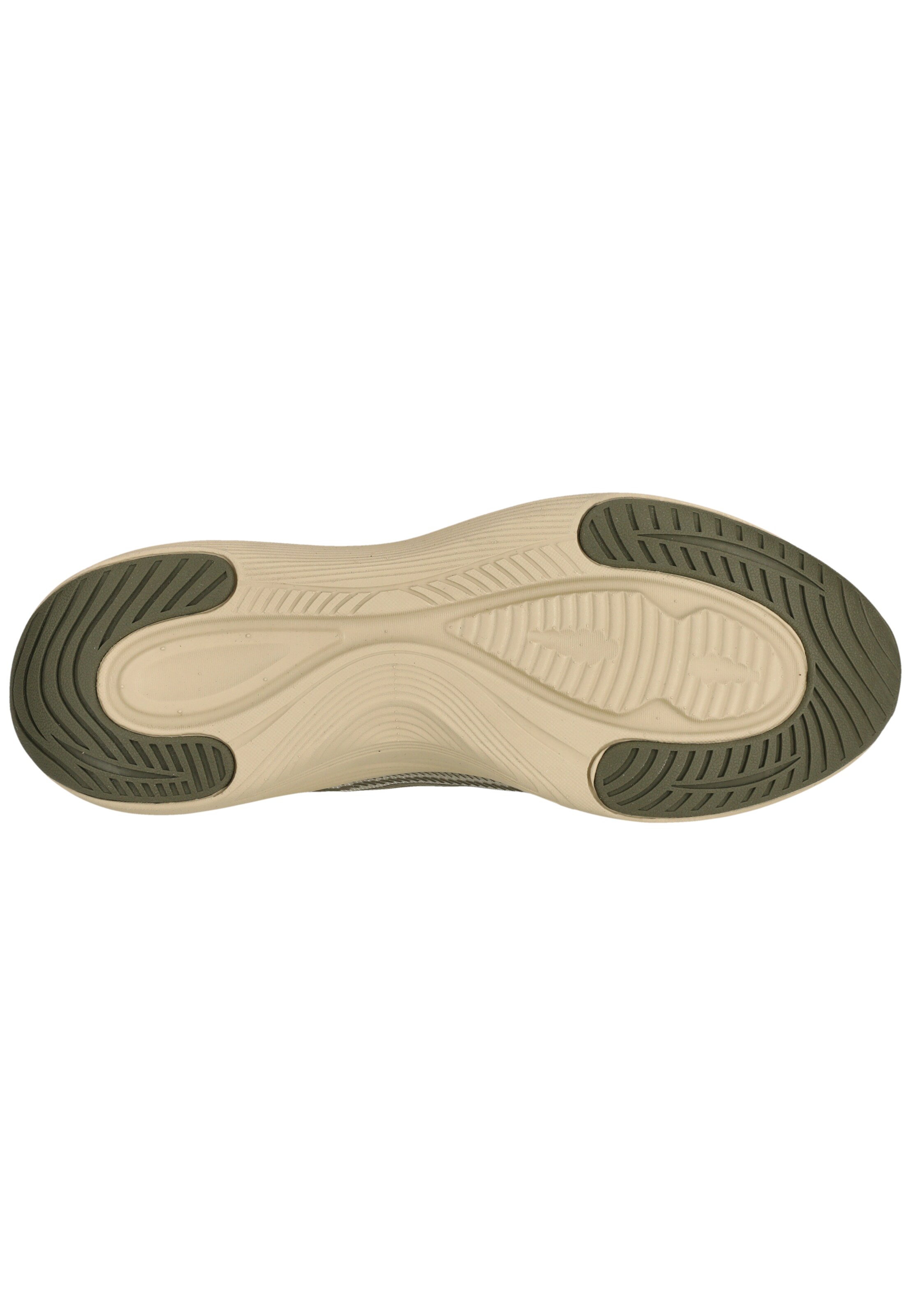 ENDURANCE Platform trainers 'Vilanova' in Green