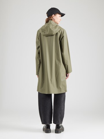 Cappotto di mezza stagione 'ONLELISA' di ONLY in verde