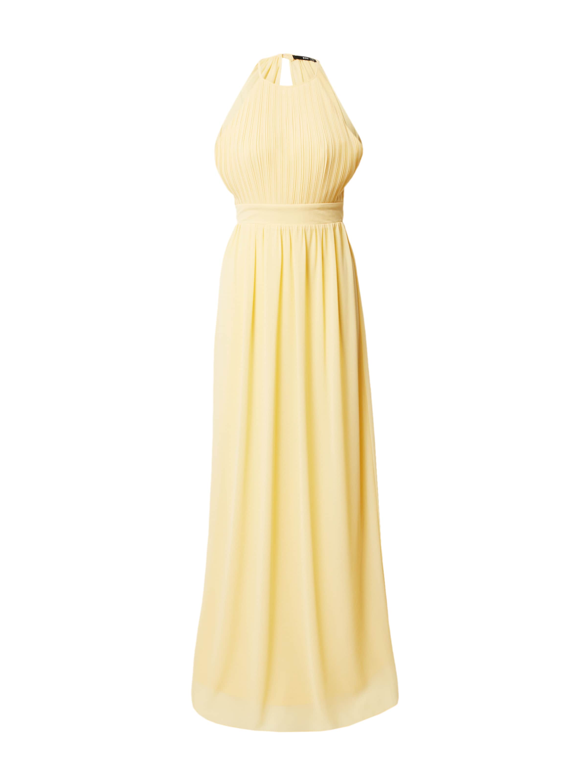 dzeltens TFNC Vakarkleita: no priekšpuses