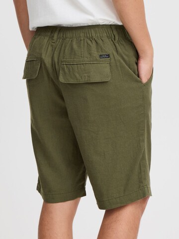 BLEND - regular Pantalón en verde