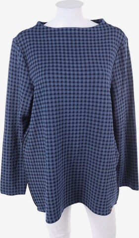 CECIL Sweatshirt XL in Blau: predná strana