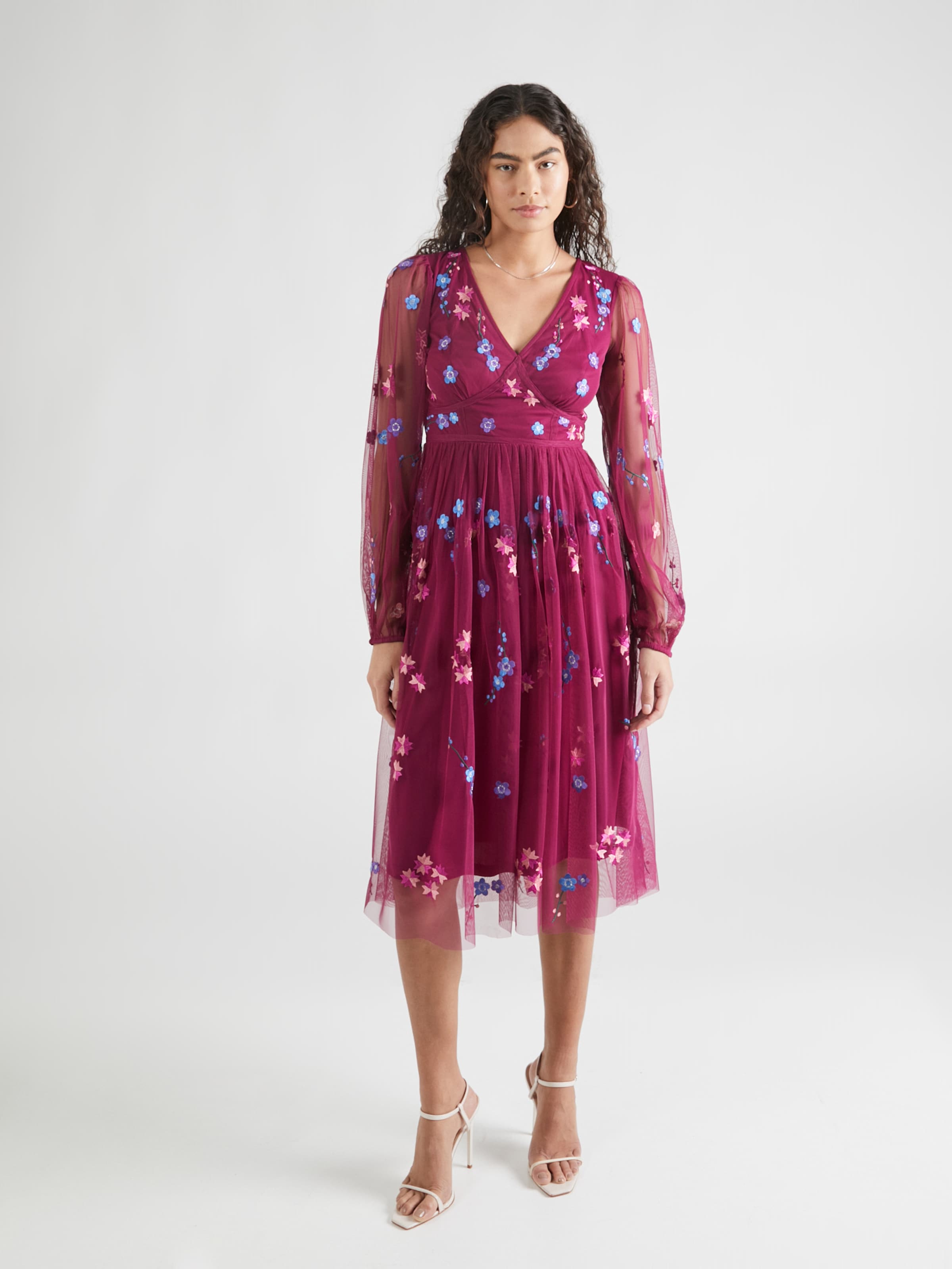 Frock and Frill Dresses Buy online ABOUT YOU