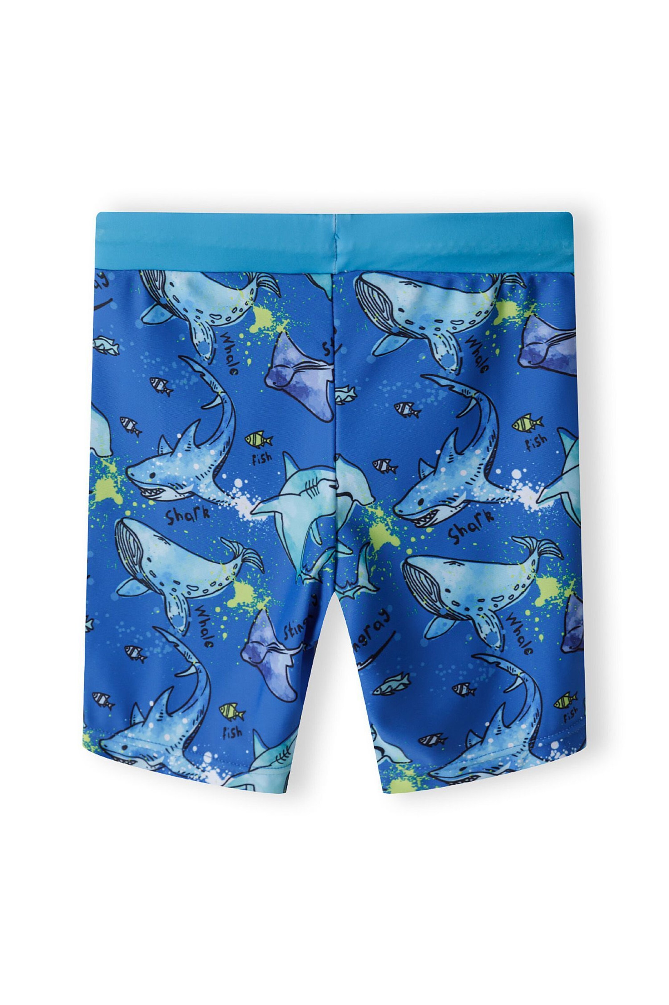 MINOTI UV-suoja värissä vihreä