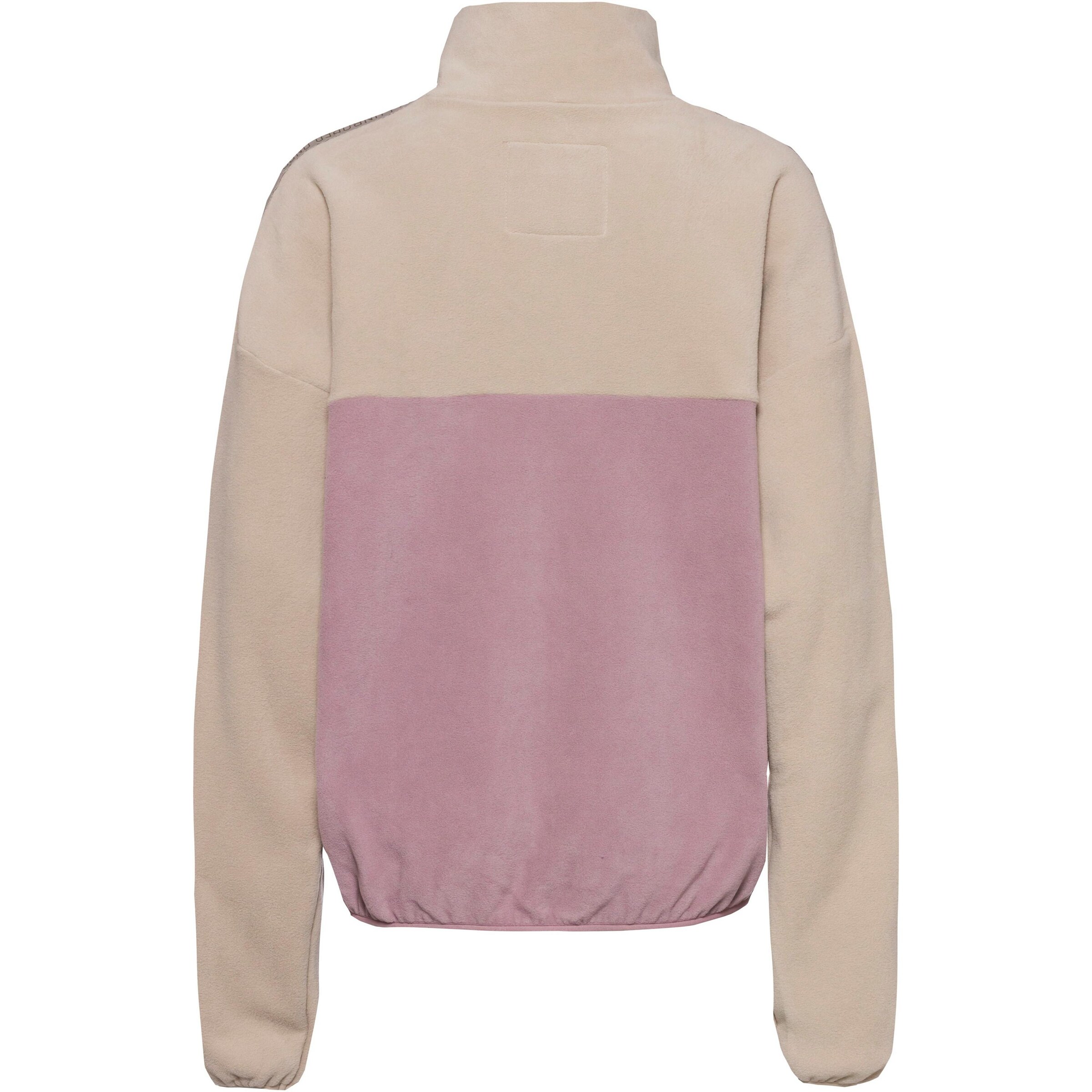Eivy Athletic Sweater 'Ball' in Beige