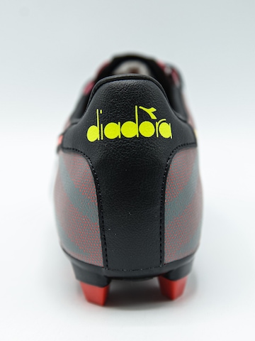 Diadora Soccer shoe 'Diadora Brasil Elite Veloce R LPU' in Mixed colours