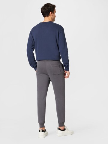 HOLLISTER Tapered Broek in Grijs