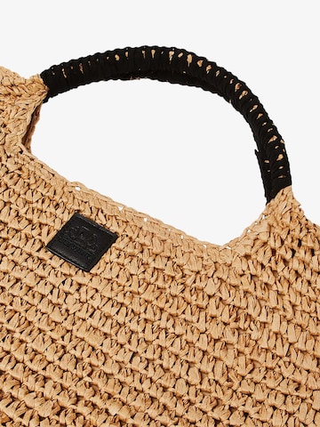 Sundek Handtasche in Beige