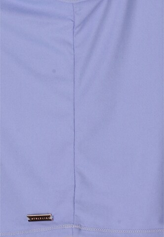 Athlecia Sporttop 'Kerensky' in Lila