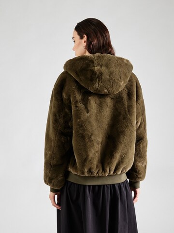 RINO & PELLE Between-season jacket 'Rubia' in Green