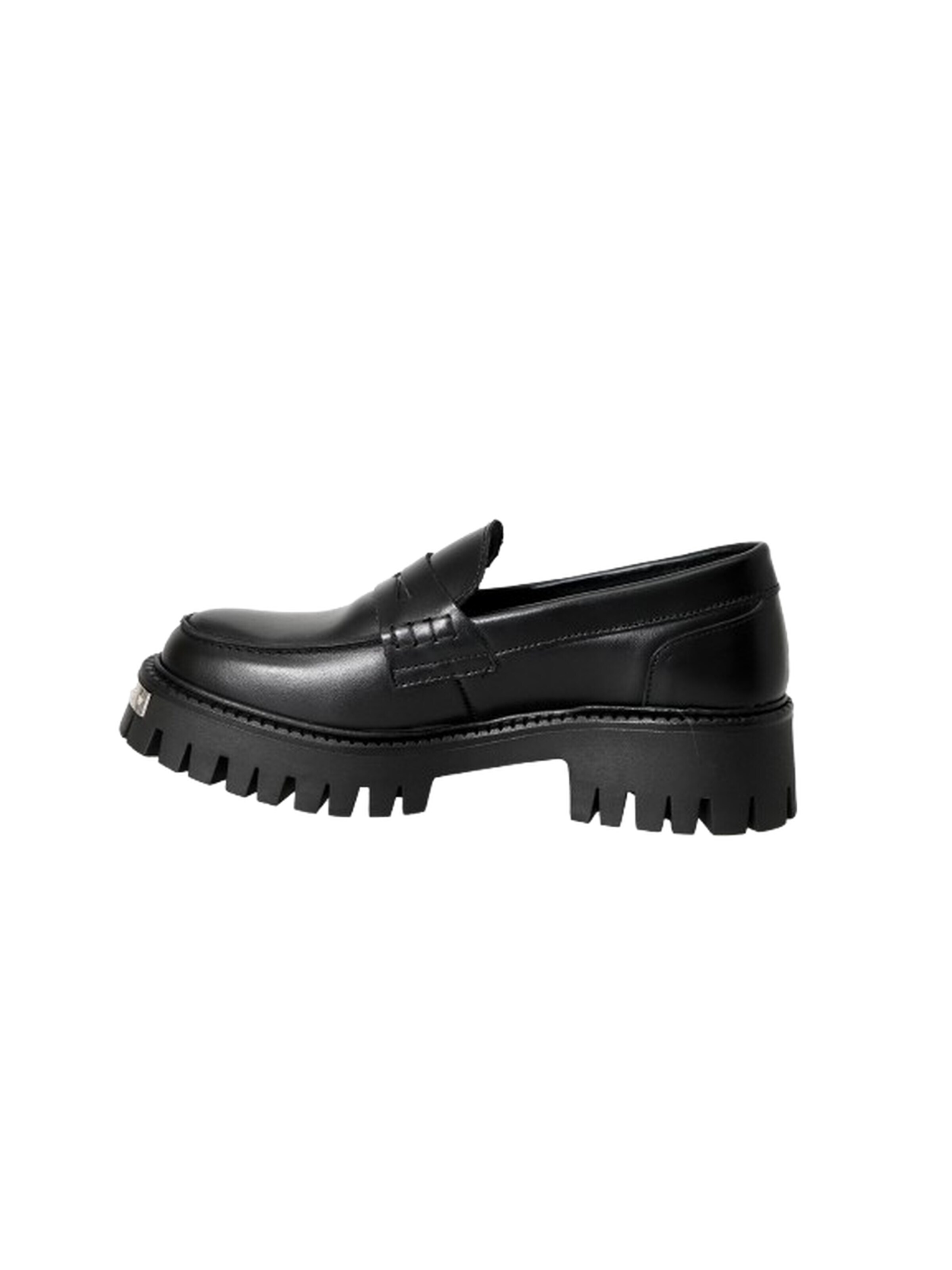 Yoxeone Slip-ons 'VANDER' in Black