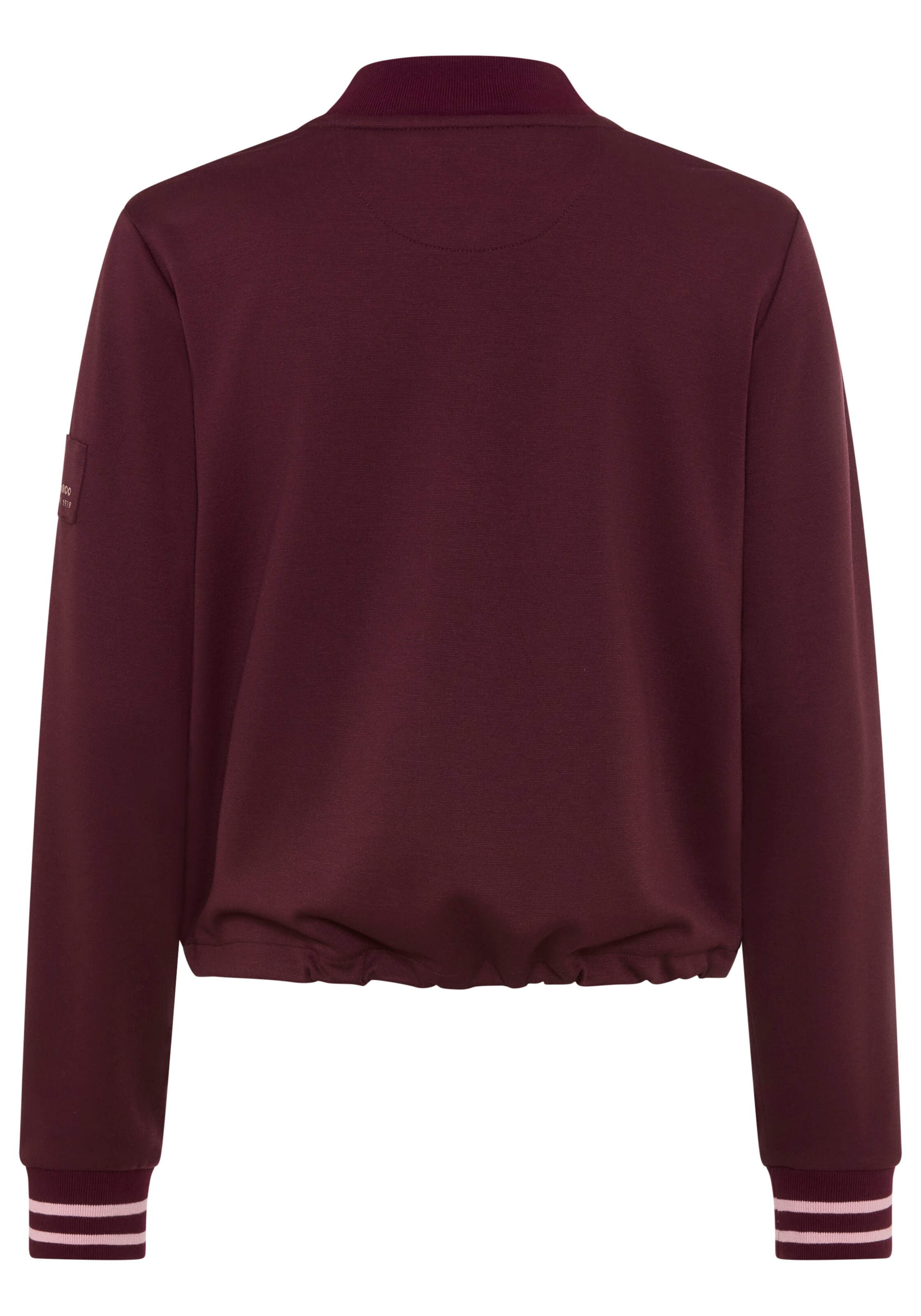 KangaROOS Übergangsjacke in Lila